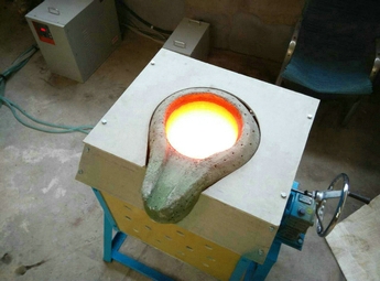 TXZ-70熔化炉中频炉厂家直销镇江天祥精密