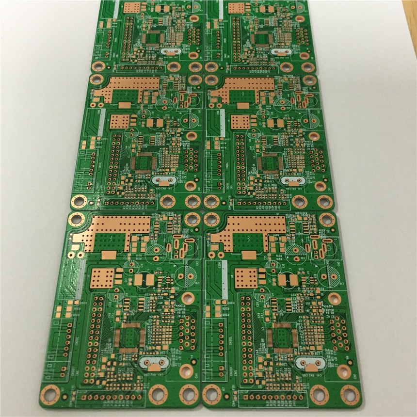 PCB· ӹ ˲4˫ƽ