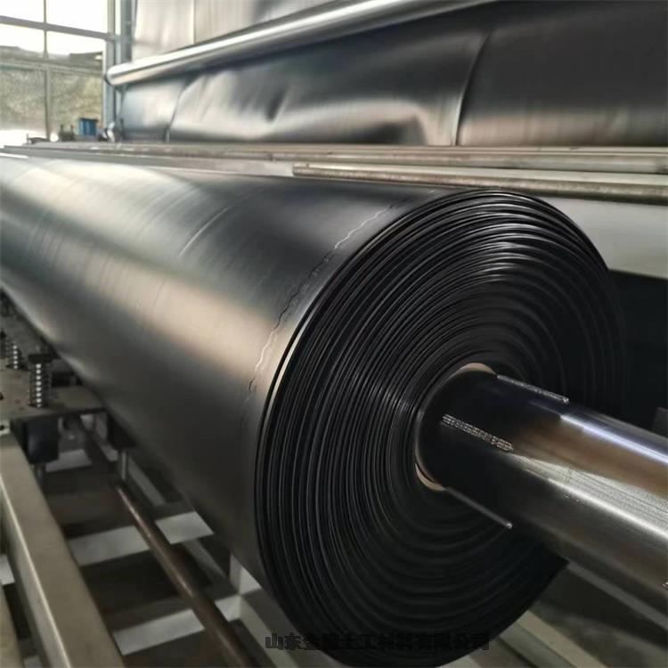 ǿȷǳ2.0ASTM׼HDPEĤ β׵