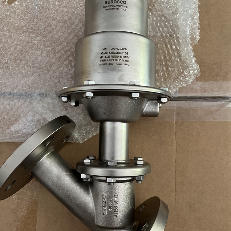 BuroccoARFUAS14-SM1ڹܵϵͳ