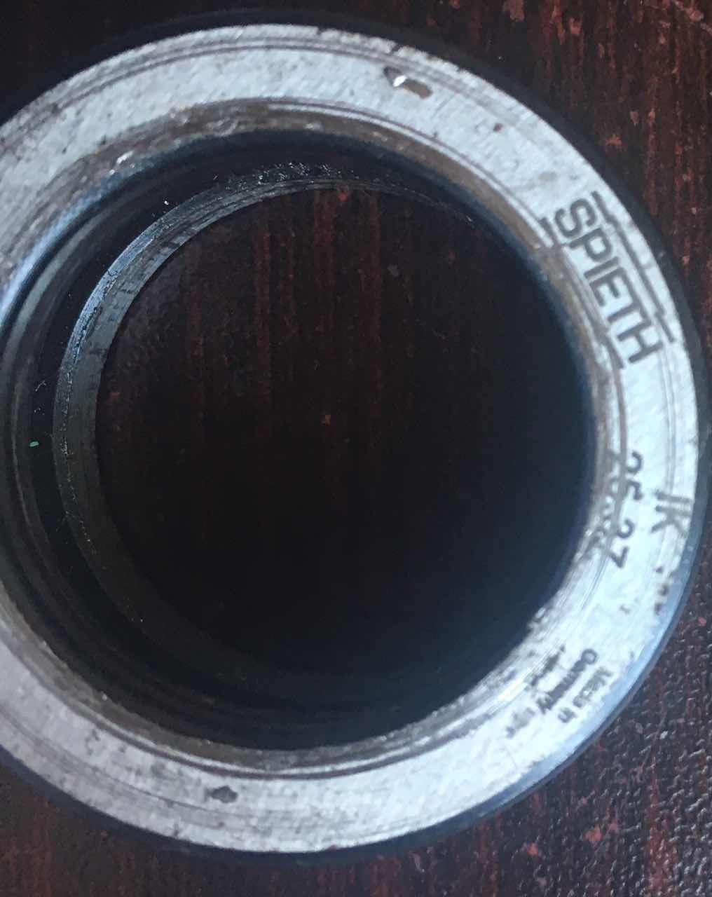 ¹SpiethĸMSA 40.1,5