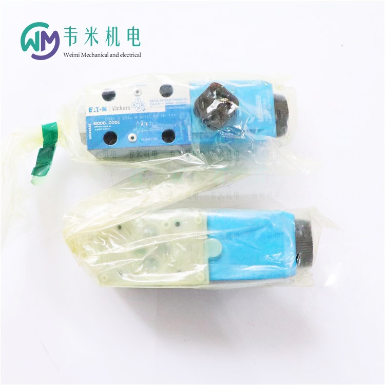 新闻:新闻DG4V-3-7C-MUH7-60电磁阀