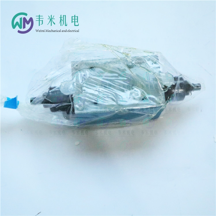 新闻:新闻DG4V-5-0CJ-MUH6-20电磁阀