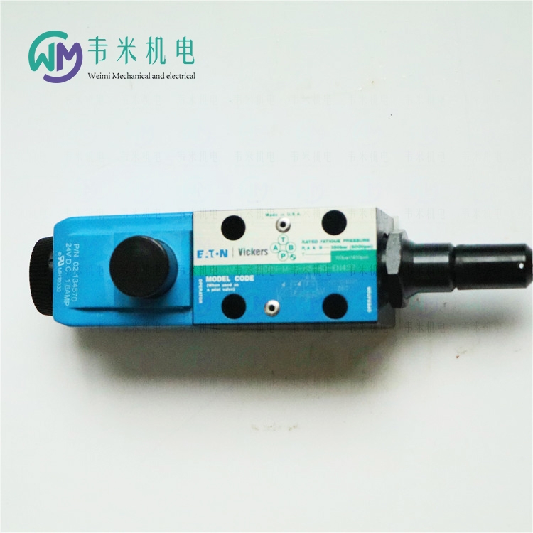 新闻:销售DG4V-5-31BJ-MUH6-20液压元件