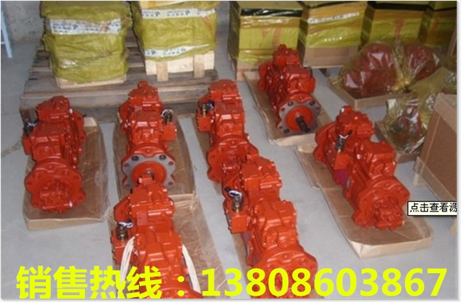 新闻:北京华德液压马达A2F500R5P1招商