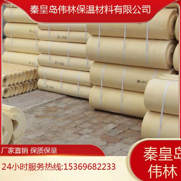 秦 皇 岛玻璃棉管壳电话卓越保温性能凸显