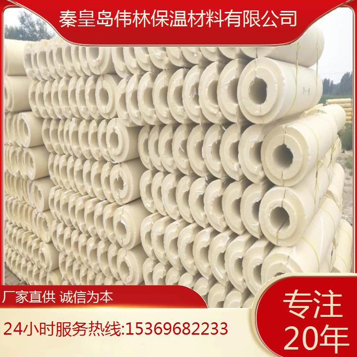 秦 皇 岛玻璃棉管壳电话卓越保温性能凸显