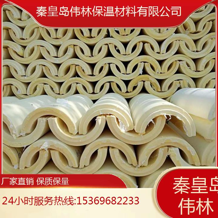 秦 皇 岛硅酸铝保温管壳电话吸音降噪