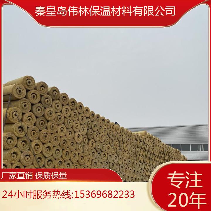 秦 皇 岛玻璃棉管壳电话卓越保温性能凸显