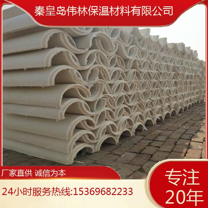 秦 皇 岛岩棉保温管2025年价格卓越保温性能凸显