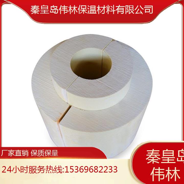 秦 皇 岛自粘岩棉管2025年厂家价格轻质便捷