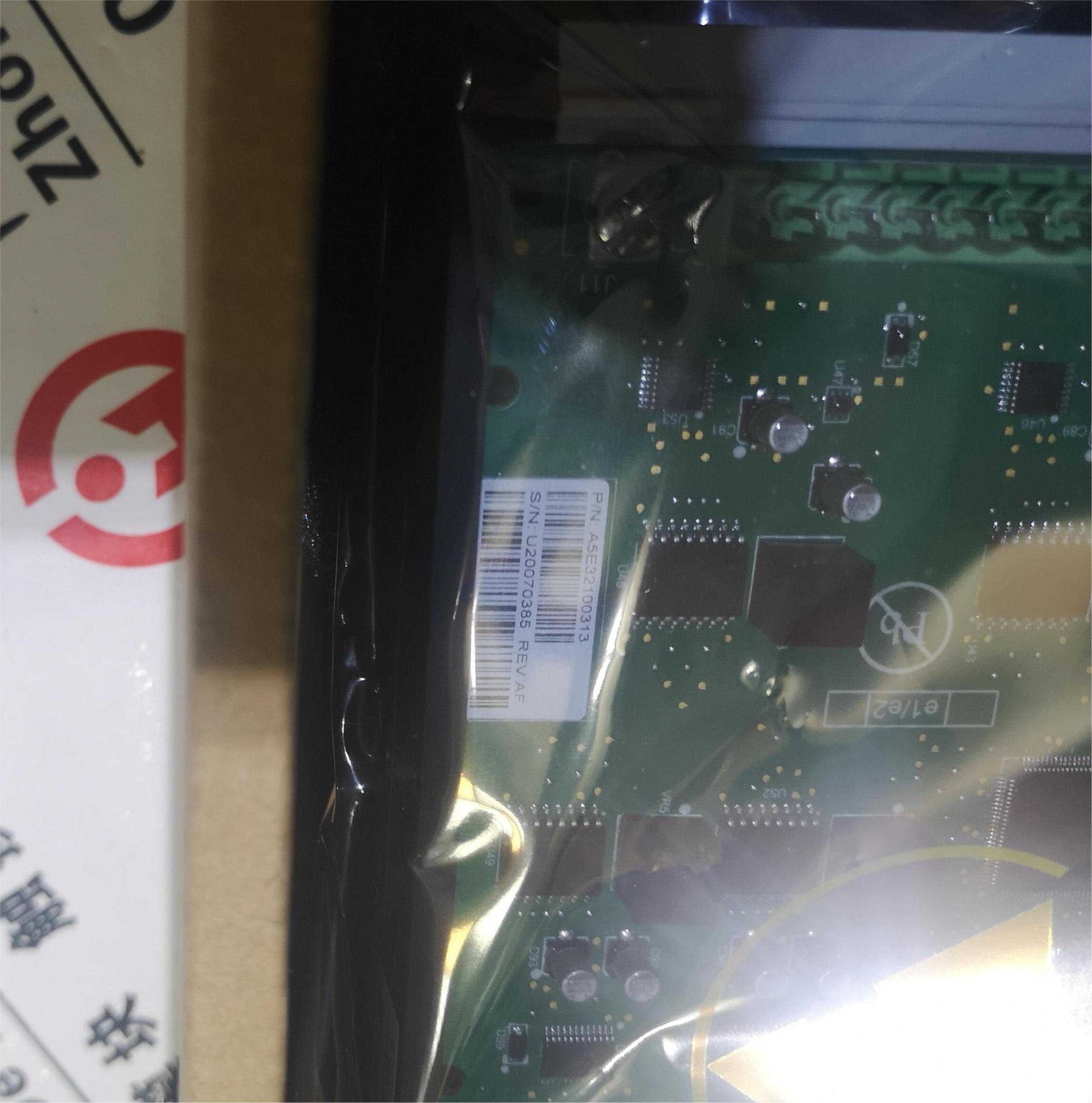 发那科电路板A20B-3300-0479赛道