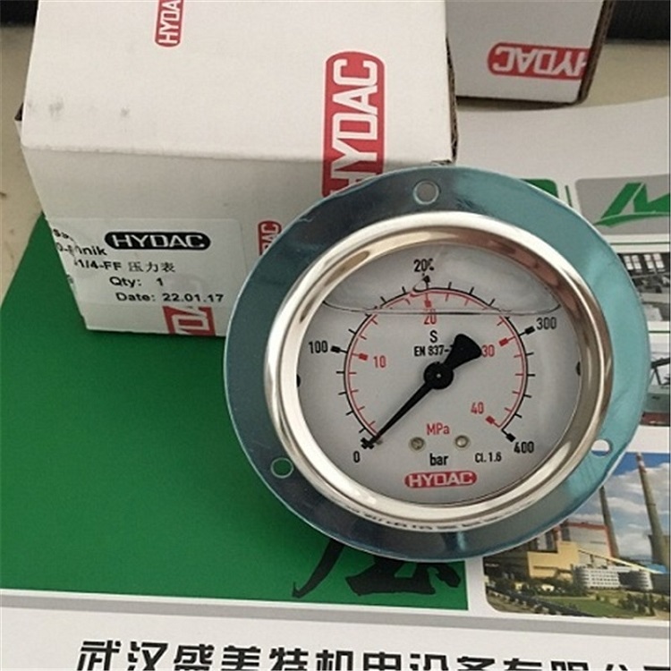 ص¿HYDACѹHM100-160-B-G1/2-FF