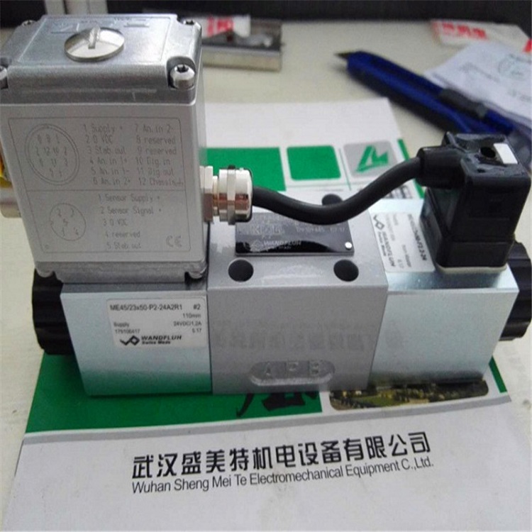 ֱWDPFA06-ACB-S-32-G24/MEA2