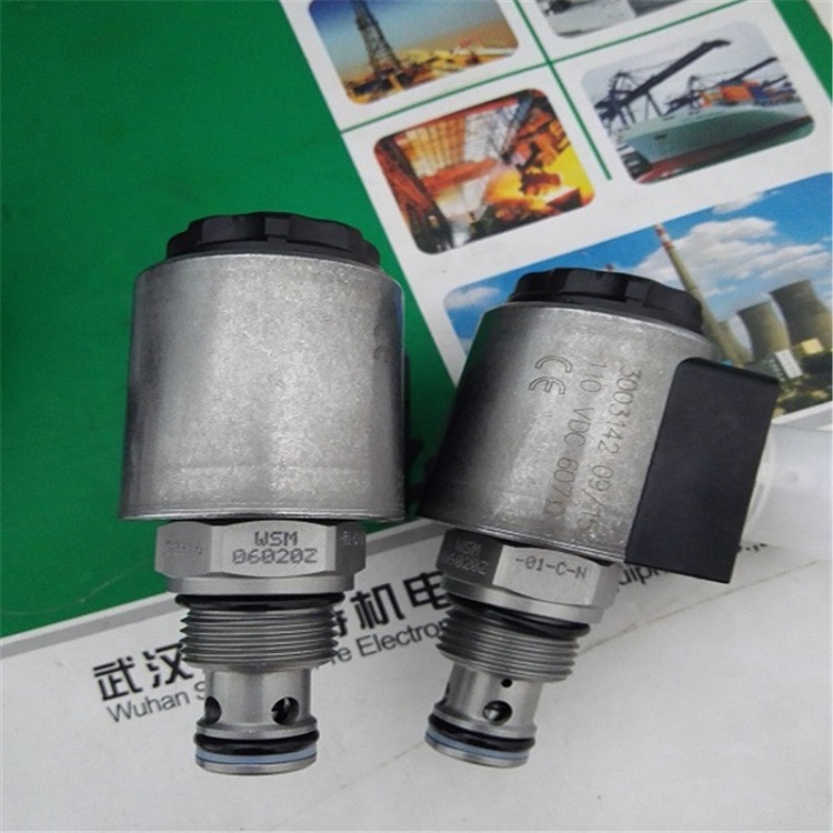 ص¿HYDACŷWS08W-01M-C-V-24DG