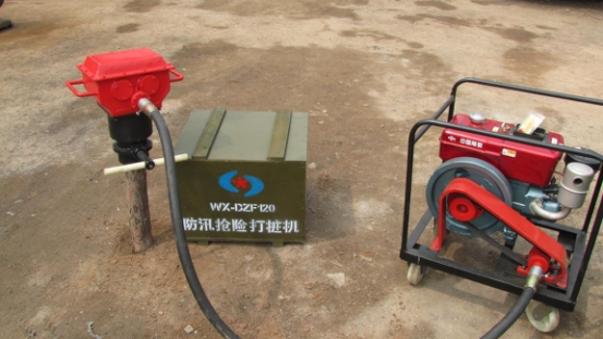 WX--200ͶվʽѴҺѹ׮һãľ׮׮һ㶨