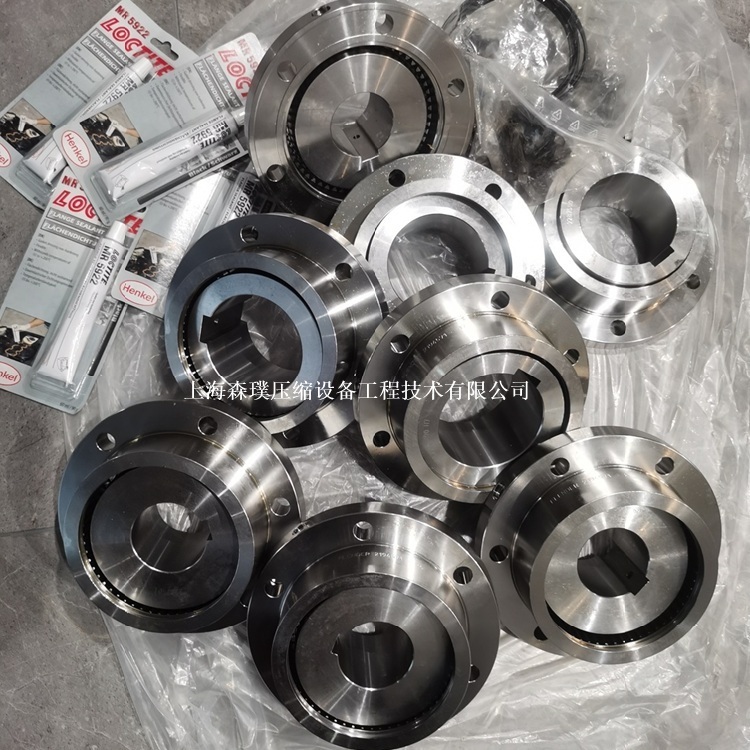 FLENDER ZAPEX ZIN2.5A