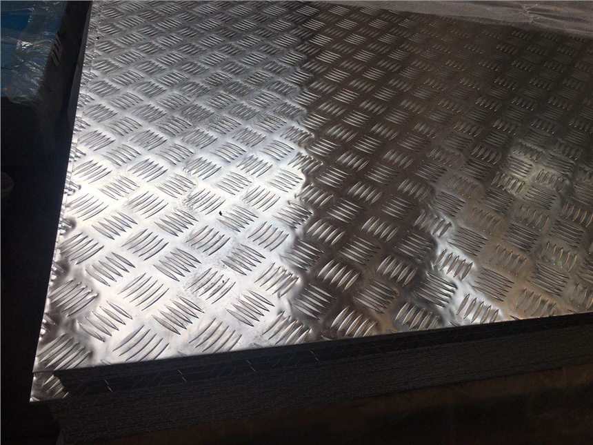 临夏0.8mm保温铝皮厂家直销