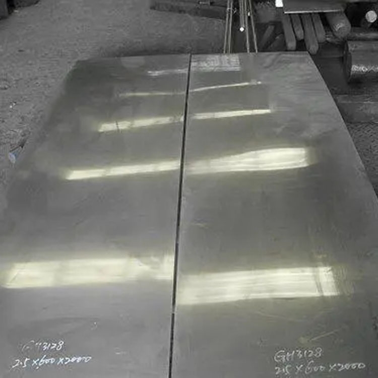滁州GH3030钢板切零