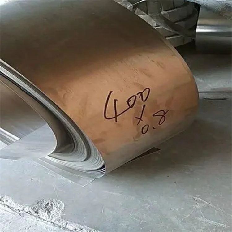 漯河Monel500板材