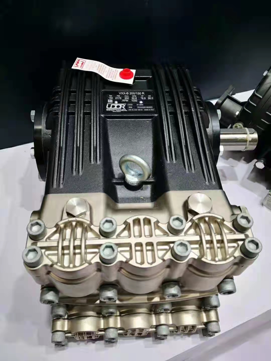 ֳUDORѹVX-B100/200R¸ѹ