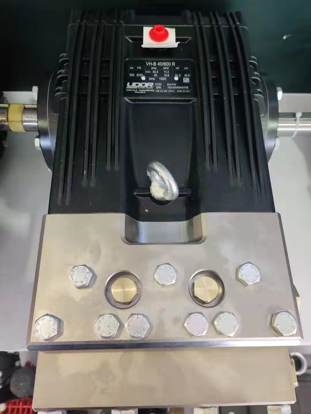 UDOR¸ѹñVX-C140/160R