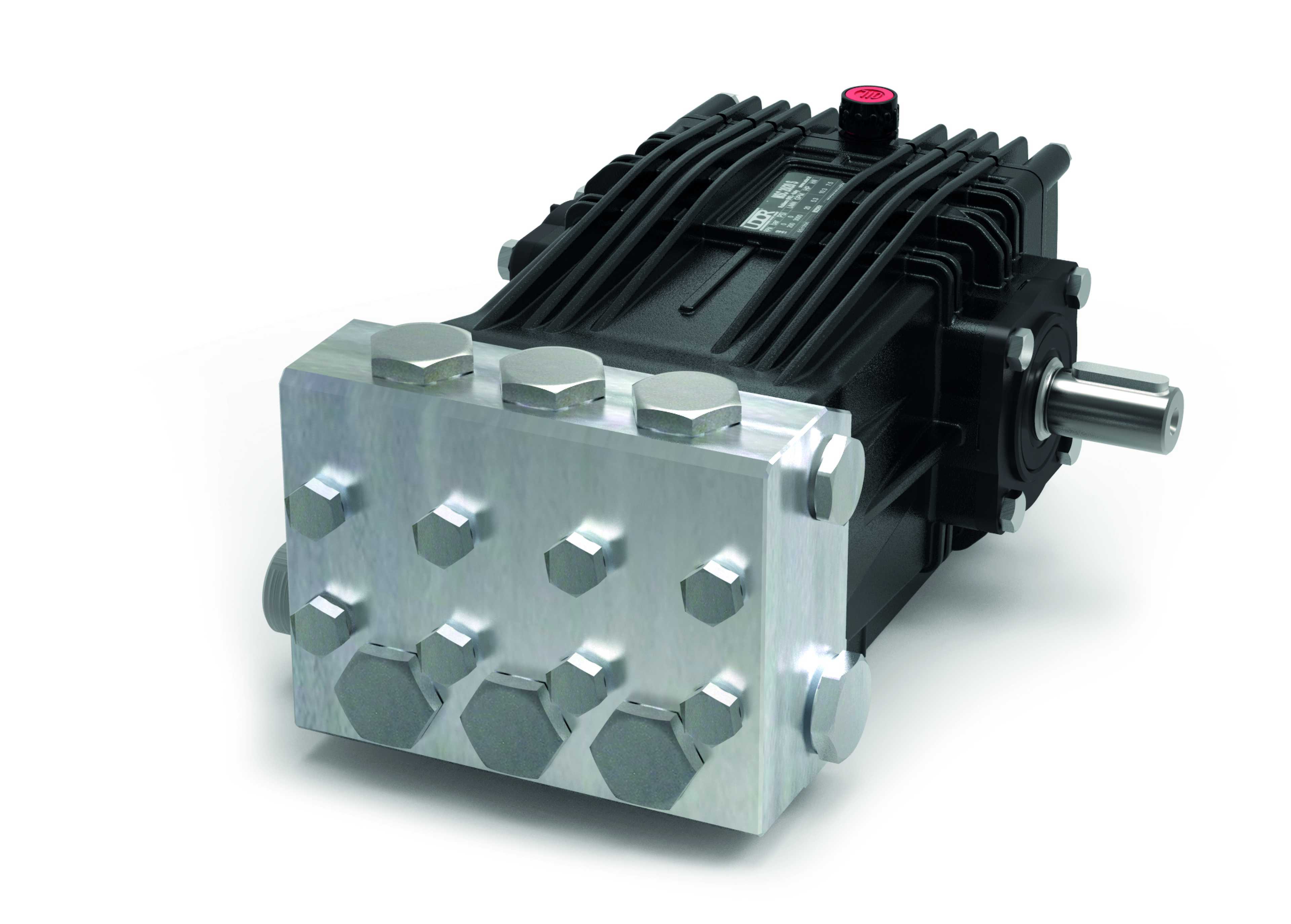 200LUDOR¸ѹVX-B200/100R