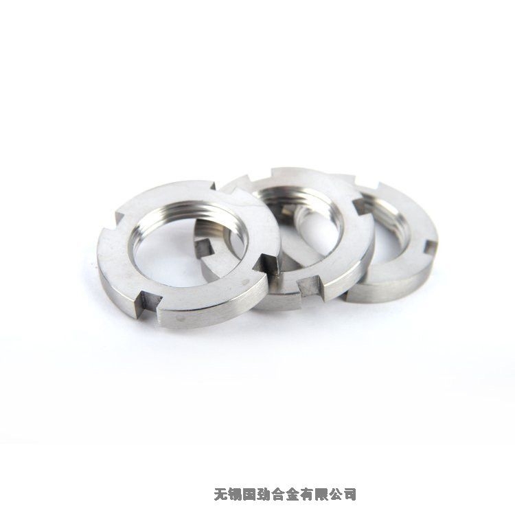 北京 GH4169 锻造螺栓 供应