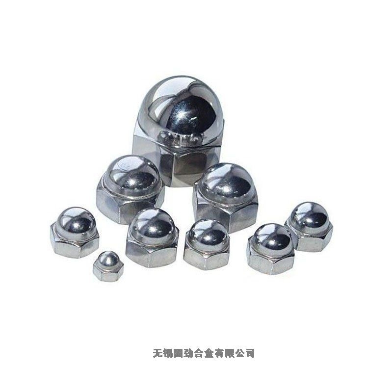 河北 NO7080 U型螺栓 国内专业生产