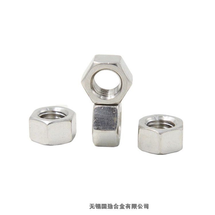 内自治 N08904 冷镦螺栓 有保障