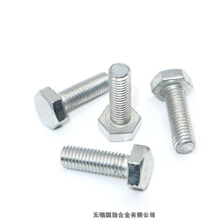 河北 NO7080 U型螺栓 国内专业生产