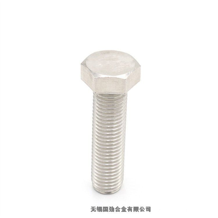 内自治 Inconel 600 T型螺栓 有保障