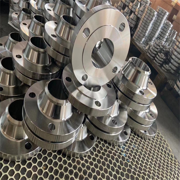 蝶阀法兰厂 湖北孝感新标法兰 新标法兰