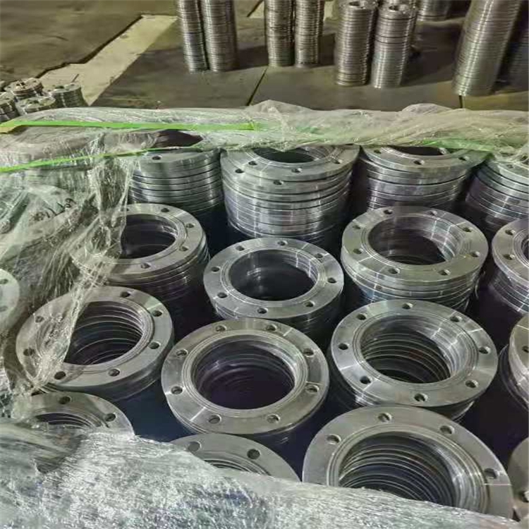钢制法兰价格 广东汕头Q235B法兰 Q235B法兰