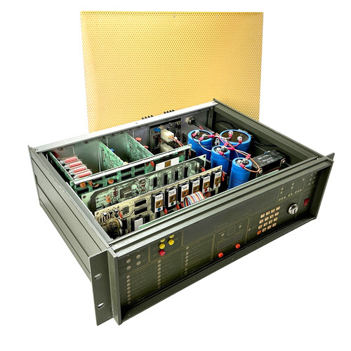 MAGNETROL BELGIUM X705-520A-A11