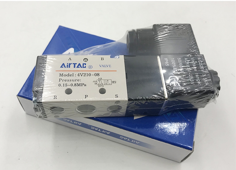 AirTAC亚德客气动手指HFSK20F一级代理价格