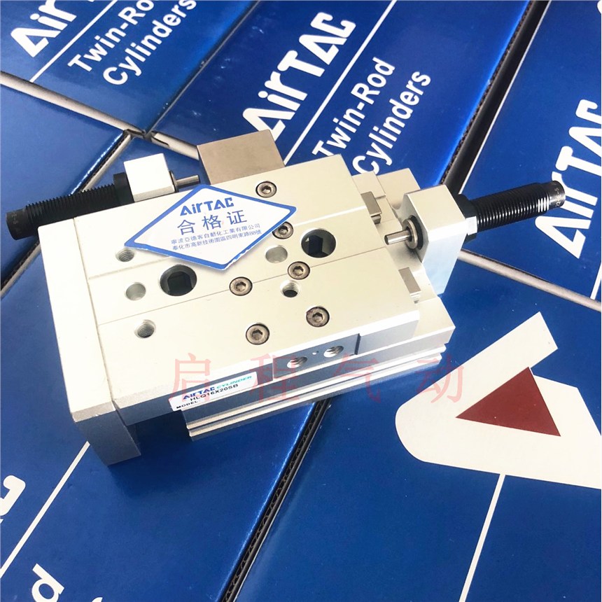 AirTAC亚德客电磁阀6V130P-JM5一级代理价格