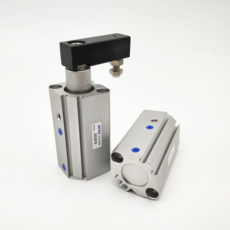 AirTAC亚德客气动手指HFK10F一级代理价格