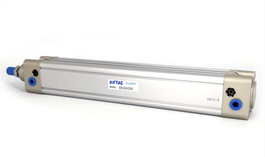 AirTAC亚德客滑台气缸STWA16*150-S一级代理价格