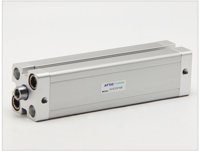 AirTAC亚德客夹紧气缸MCK80*150-S一级代理价格