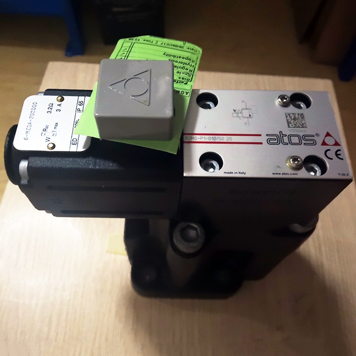 ATOS-DLHZO-T-BC-040-T51ŷ