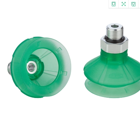 ʩ Schmalz  SPL-HT-90-FPM-F-65-G1/4-AG