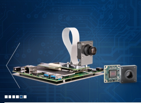 basler ˹ ҵ  acA640-100gc