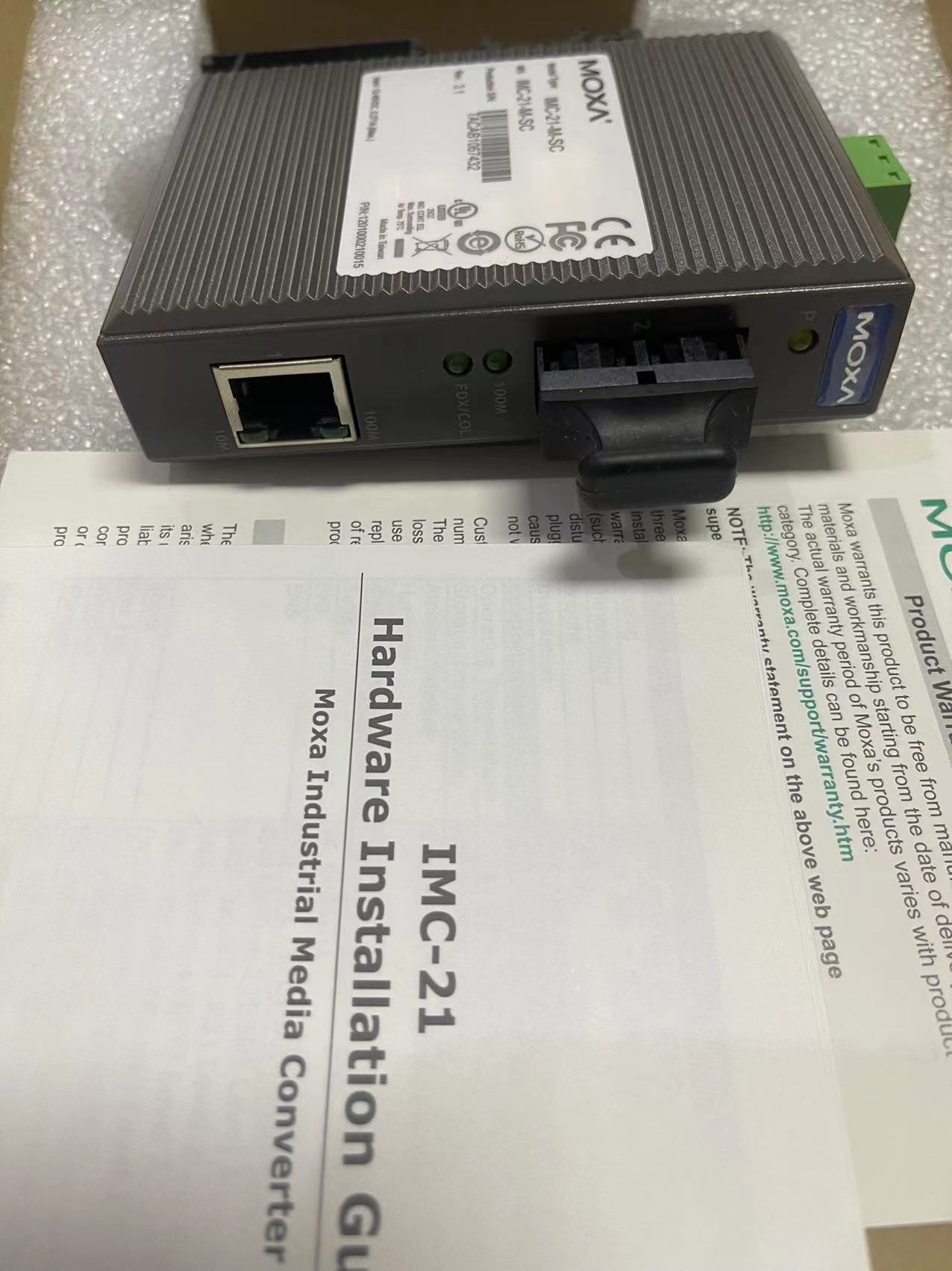 MOXAEDS-316-M-SCڹҵ̫ؼ