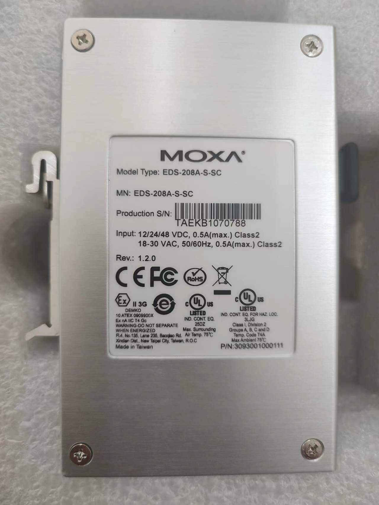 MOXAֻEDS-316-MM-ST-TӦƷ