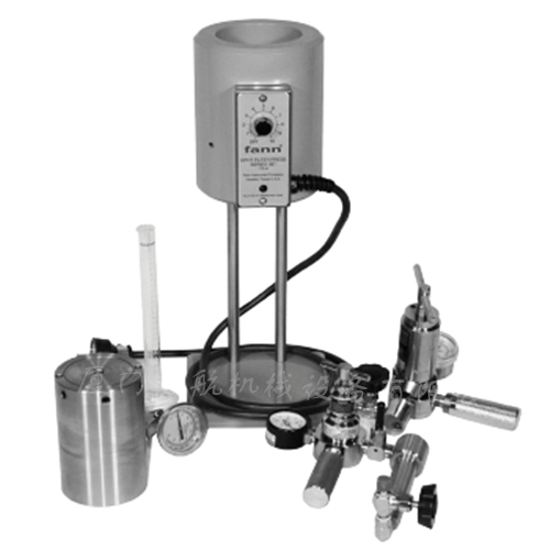 Fann?泥浆电稳定仪