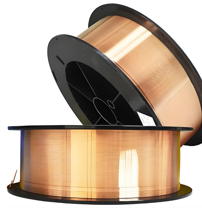 ERCuNi ͭϽ MIG  TIG ˿ ںҪ 70-30 ͭϽ