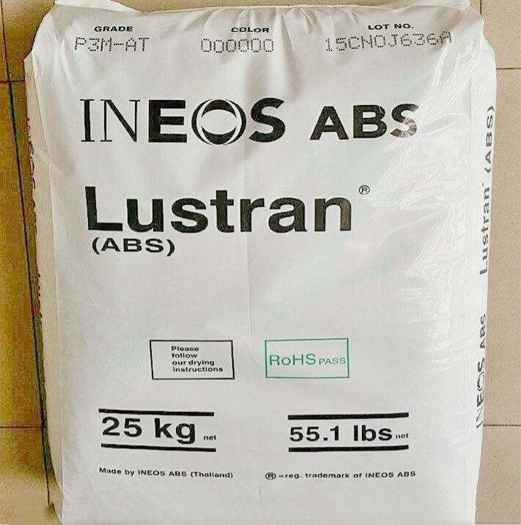 Lustran? ABS 150G10