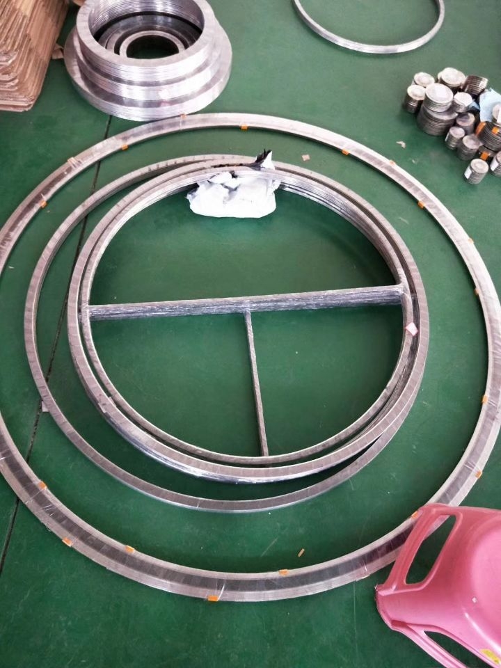 龙口321金属缠绕垫片-6626金属缠绕垫片知识