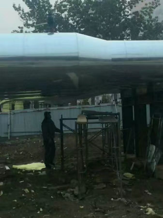 沁阳铁皮保温施工/管道保温安装/罐体设备保温招商 沁阳铁皮保温施工/管道保温安装/罐体设备保温招商